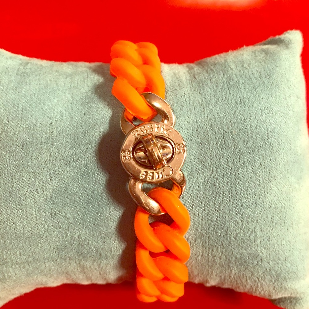 Rustic Cuff